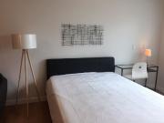 STUDIO UNIT FULLY FURNISHED AT PARK TERRACES FOR SALE