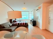 Studio Unit Fully Furnished FOR SALE Park Terraces Tower...