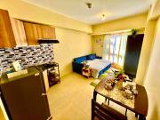 Studio Unit Fully Furnished In Makati near CEU and...