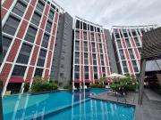 Studio unit Fully Furnished Sutera Bay Sadong Jaya
