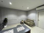 Studio Unit Hyde Tower ISoho iCity for rent sewa