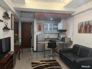 Studio Unit in Asia Premier Residences at Cebu IT Park...