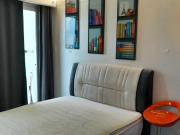 Studio Unit in Baseline Residences ForRent20k