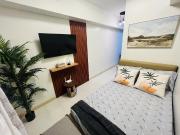 studio unit in camella northpoint camella davafor rent