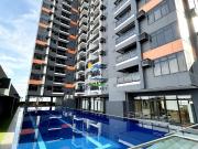 Studio Condo Unit for sale in Cebu City