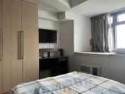 Studio Unit in High Park Tower 1 Vertis North For Rent