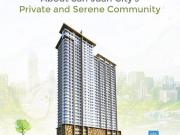 Studio Unit in Mango Tree Residences Condo in San Juan...