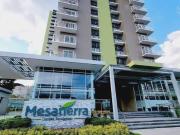 studio unit in Messatiera Reisdences Davao for rent