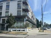 Studio in new condo near Commercial dr / Renfrew...