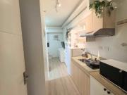 STUDIO UNIT IN PASAY NEAR BAY CITY, MOA, DOUBLE DRAGON...