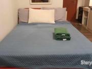 Studio Unit in Symfoni Nichols ForRentMonthly25k