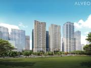 Studio Unit in the Greenest Estate in Metro Manila