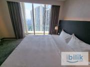 Studio Unit @ Invito Bangsar | Kerinchi LRT | KL Gateway...