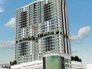 Studio Unit Juru Central Fully Furnished For Rent