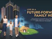 STUDIO UNIT NO DOWNPAYMENT IN MIRASOL QUEZON CITY