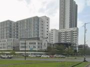 Studio Unit Paragon Sovo Bintulu Furnished