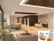 Studio Unit Rent to Own in Acacia Escalades, Pasig Near....