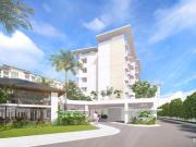 STUDIO UNIT ROCKWELL LAHUG CEBU CITY