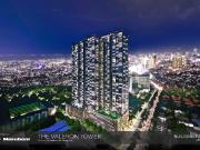 Studio unit SALe 32.5 sqm along C5 Road near Tiendesitas...