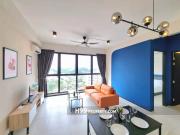 Studio unit @ Setia Sky Residences