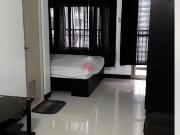 STUDIO UNIT W/ BALCONY AT MANHATTAN PARKVIEW FOR LEASE