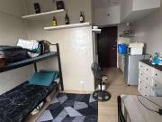 Studio Unit w/ Balcony For RENT in Rivergreen Sta Ana...