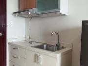 Studio Unit with Balcony for Sale at Sta Ana Manila near...