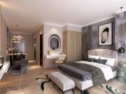 Studio unit with balcony for sale in Bonifacio Global city