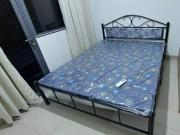 Studio Unit with Parking FOR LEASE/SALE at One Orchard,...