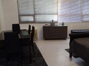 Studio unit with parking for rent at Icon Residences, BGC