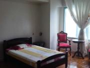 Studio Unit with Parking for Rent / Lease at One Legazpi...