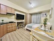 Studio Unit with Parking for Sale in IT Park, Cebu