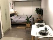 STUDIO UNIT WITH PARKING FOR SALE The Proscenium at...