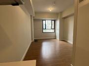 Studio Unit with Parking Slot for Lease at The Arton by...
