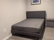 Studio Unit with Private Bathroom and Living Room 3520 E...