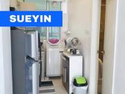 Studio UnitSummerton Fully Furnish 1 carpark Bayan Lepas