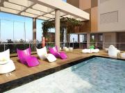 Studio Universo Augusta, studio com 22m² e 1 dorm para...