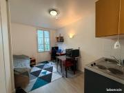 Studio Val D'Europe Investissement locatif LMNP Etudiant