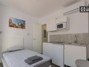 Estudio en alquiler en Benicalap, Valencia