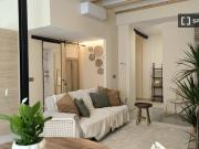 Estudio en alquiler en El Grau, Valencia