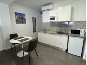 Estudio en alquiler en Benicalap, Valencia