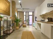 Apartamento tipo estudio en alquiler en Poblados...