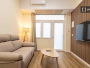 Estudio en alquiler en València