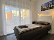 Estudio en alquiler en Benicalap, Valencia