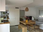 Estudio en alquiler en Mestalla, Valencia