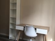 Studio Valenciennes Résidence Le Théâtre de 18 m2