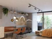 Studio Ã venda, 1 quarto, 1 suÃte, 1 vaga, Ipanema Rio...