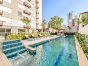 Studio Ã venda 1 Quarto 26.53MÂ² Partenon Porto Alegre RS