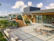 Studio Ã venda 1 Quarto 40.11MÂ² ManaÃra JoÃ£o Pessoa PB...