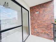 Studio venda, 23 m² Novo Mundo Curitiba/PR